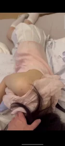 粉色系女大粉丝 无套